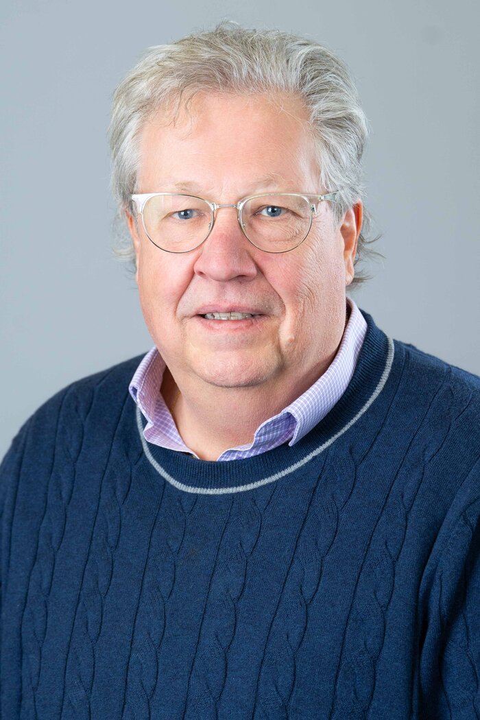 Michael Ackerman
